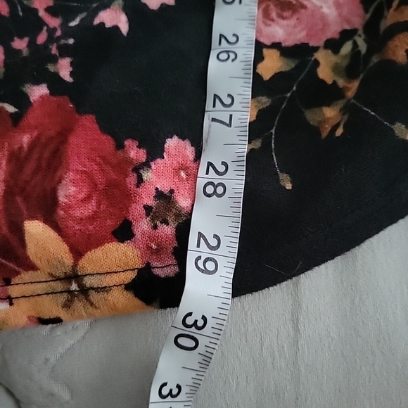 Try This Floral Blouse - Picture 10 of 10